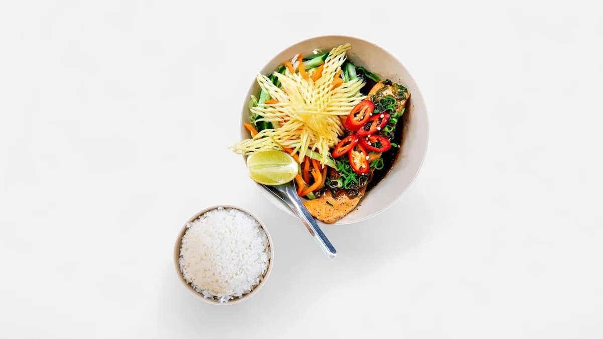Ca Kho Tieu