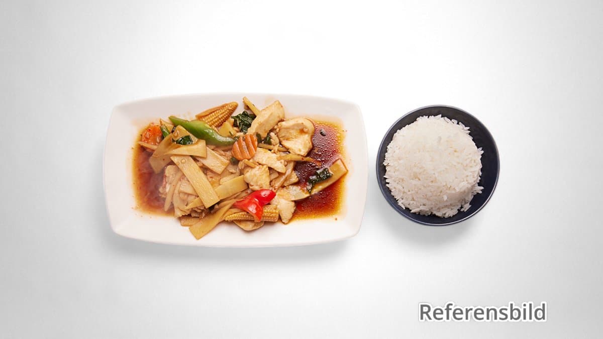 Pad Krapow