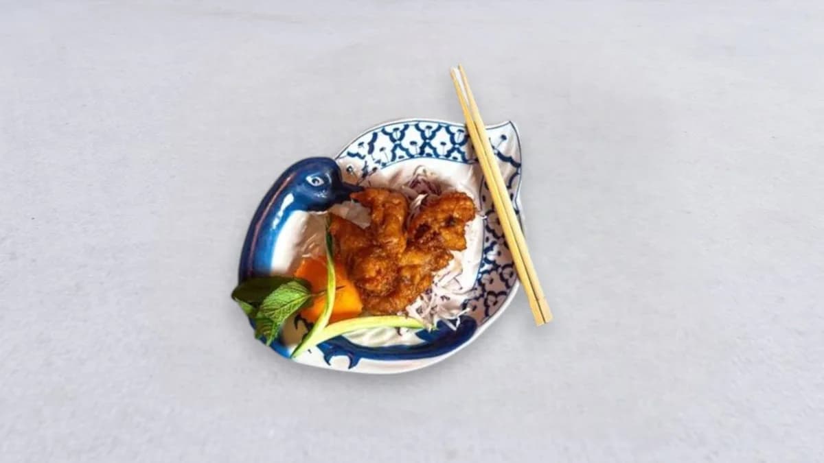 Thai Wings