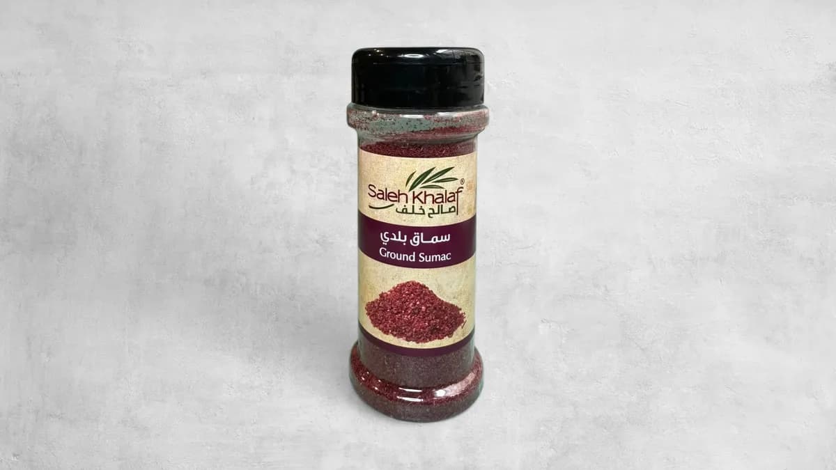 Sumac 100 gram
