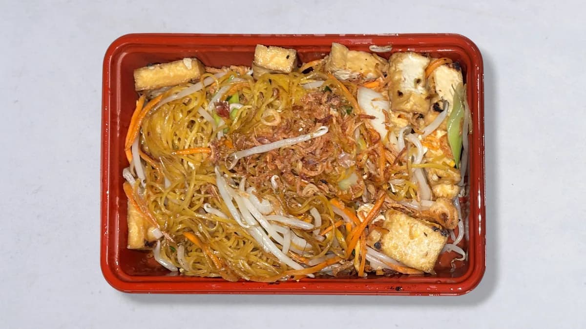 Phở Xào