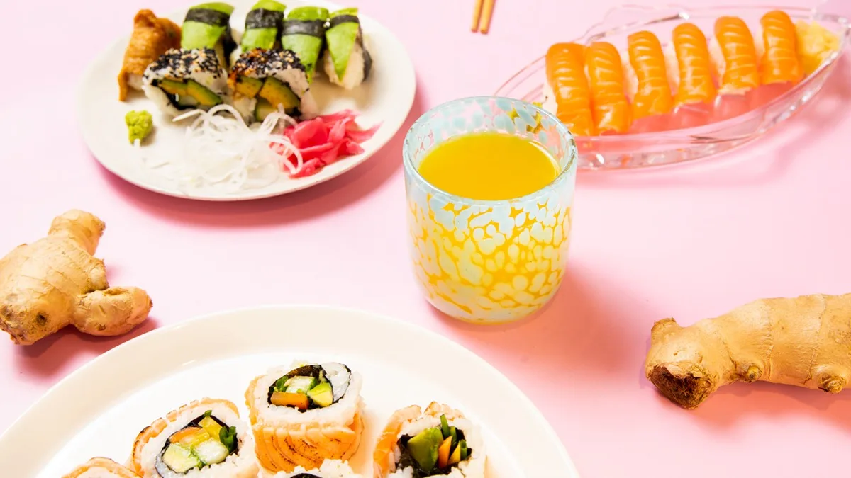 Yoku Sushi