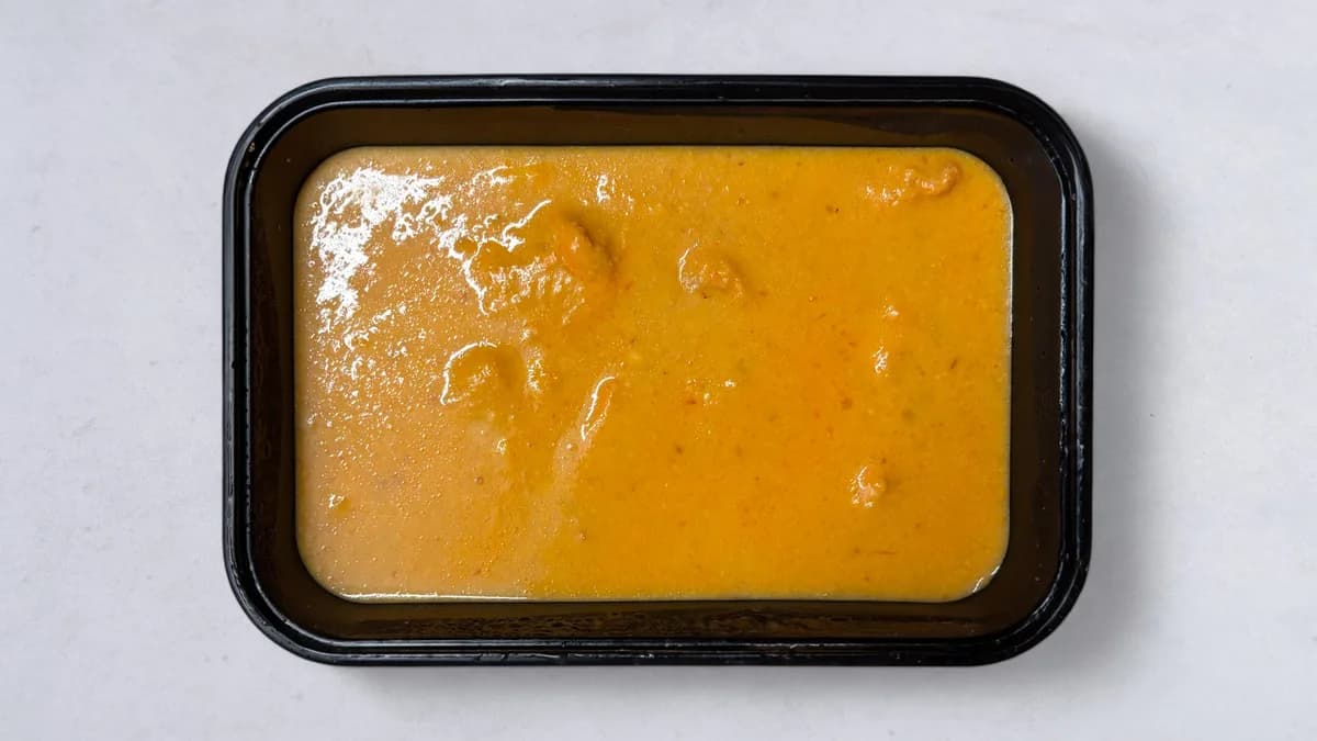 Chili Chicken Tikka Masala
