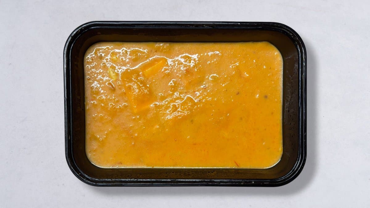 Chicken / Cheese Tikka Butter Masala