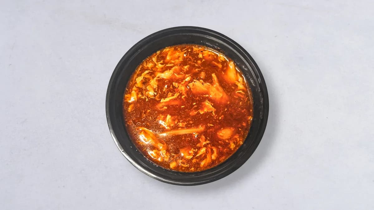 Pekingsoppa
