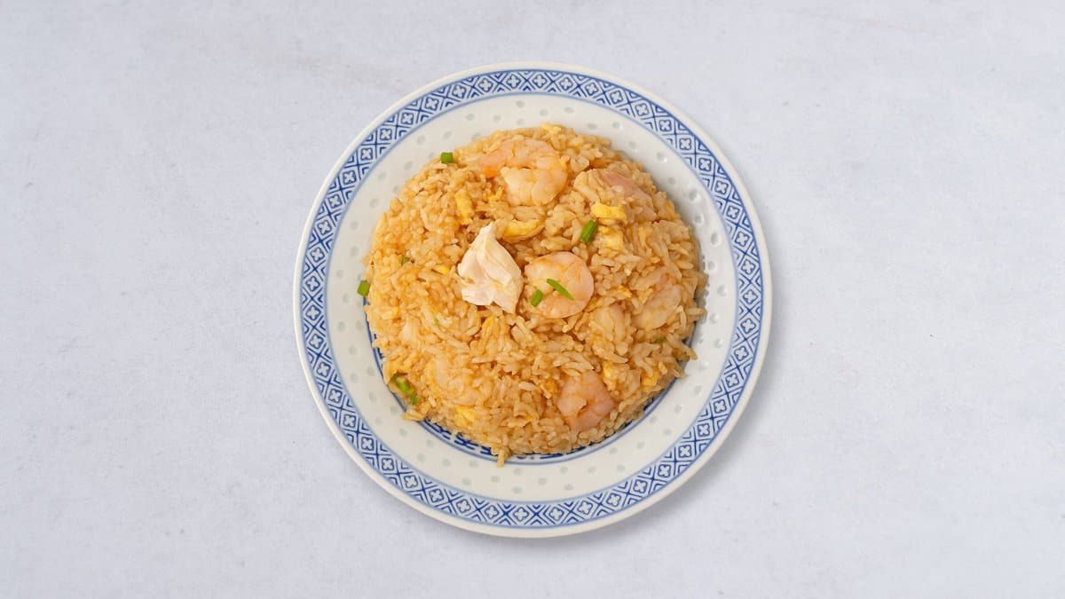 Hong Kong Special