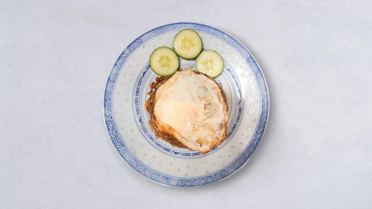 Nasi Goreng