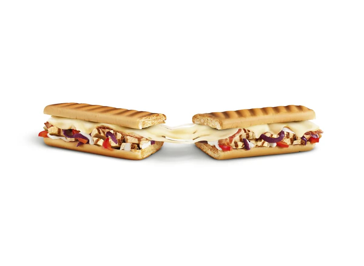 Chick 'n' Garlic