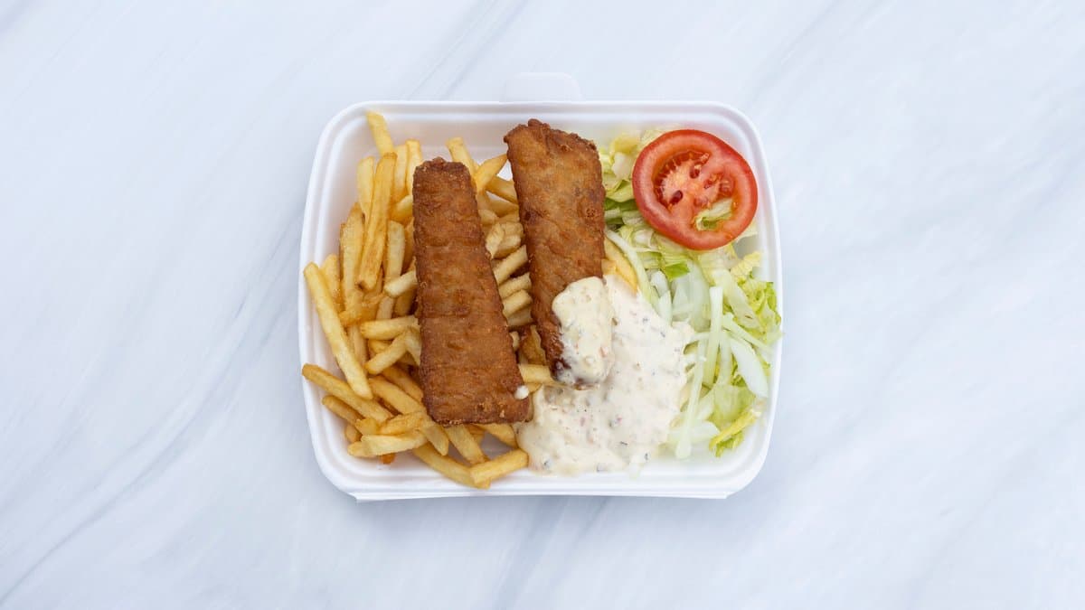 Fish & Chips