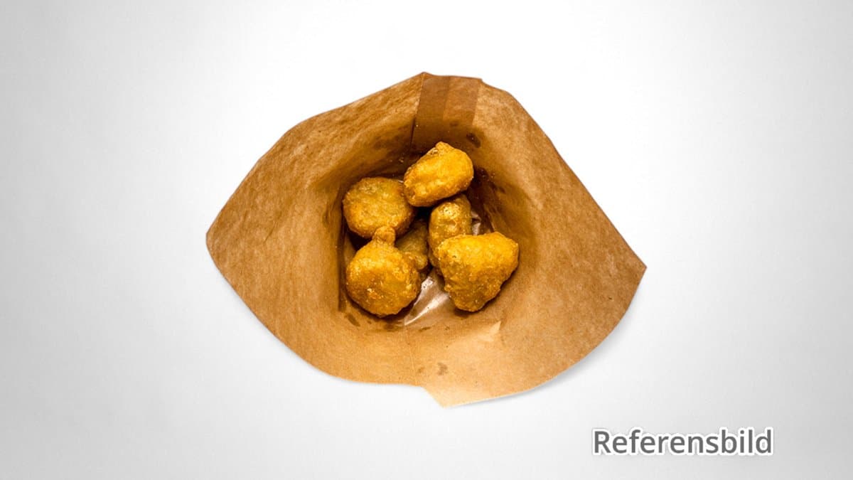 Chili Cheese Nuggets