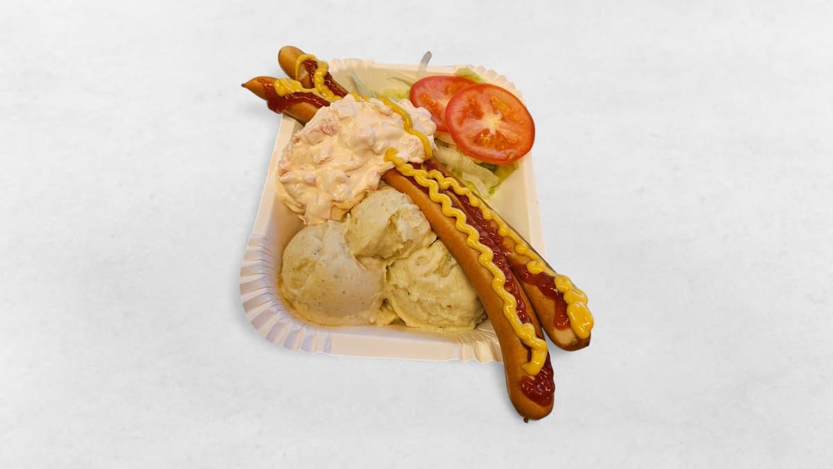 Korvmeny