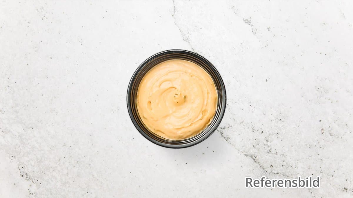 Chilibearnaise