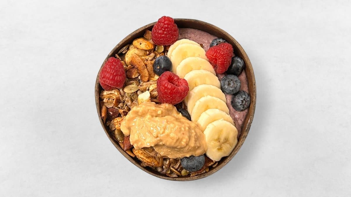 Oat Of This World