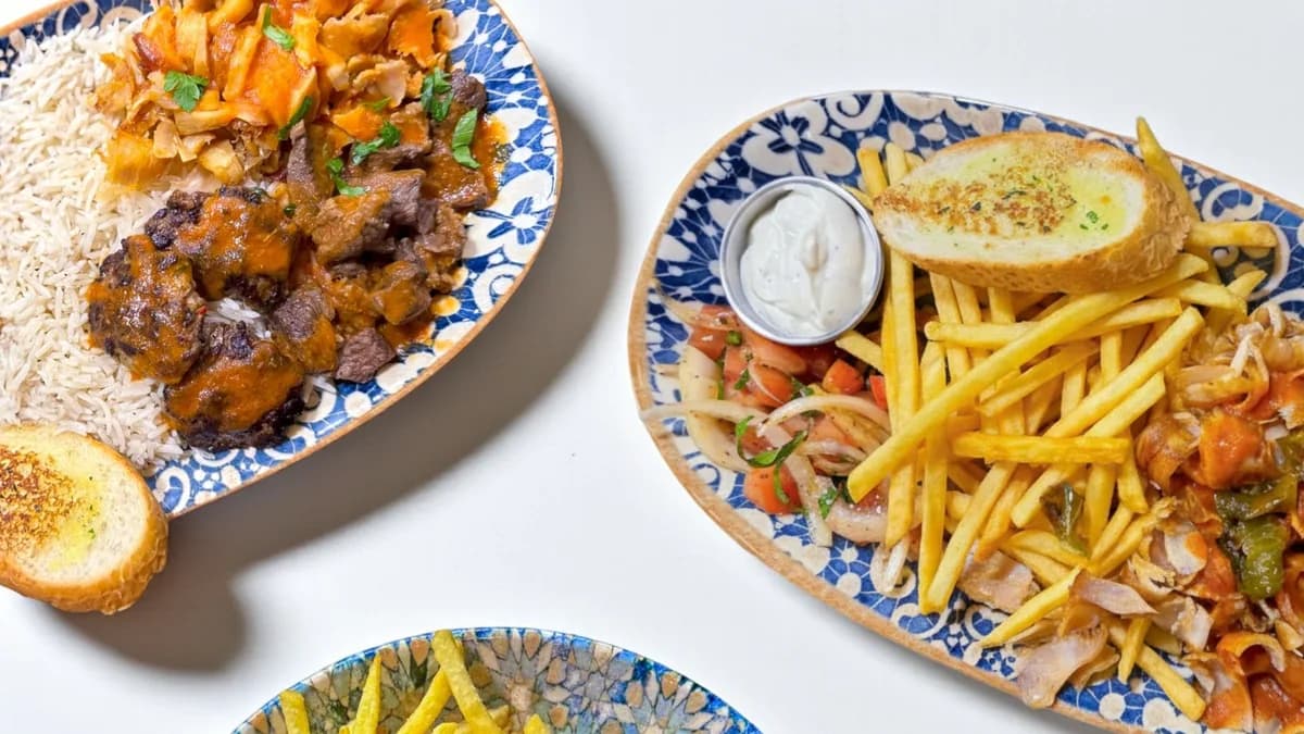 Kebabci Sthlm