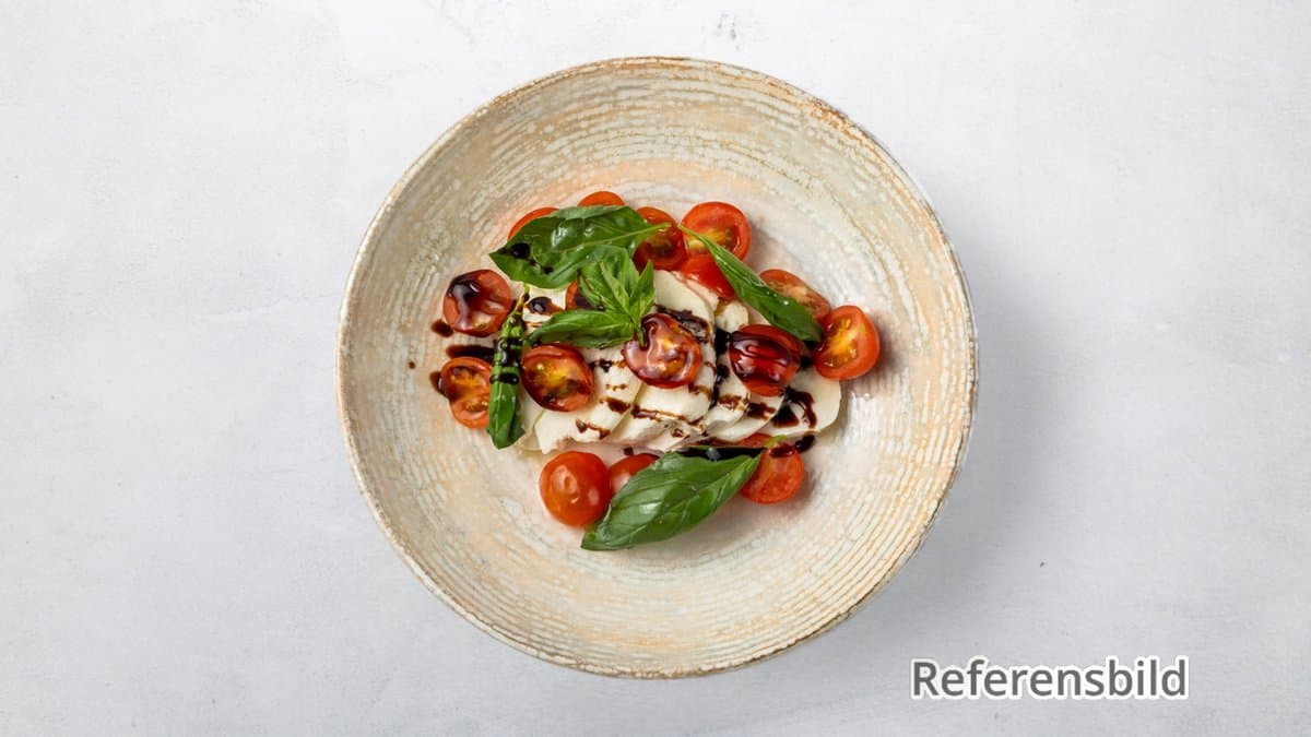 Caprese