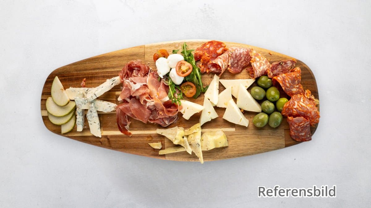 Antipasto