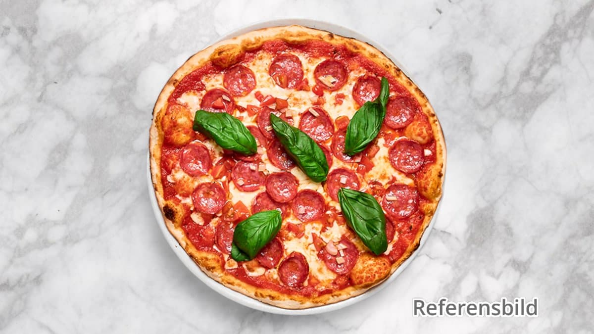 Pepperoni