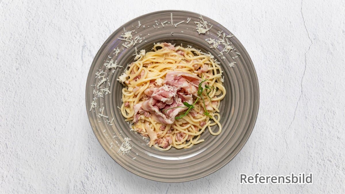Carbonara