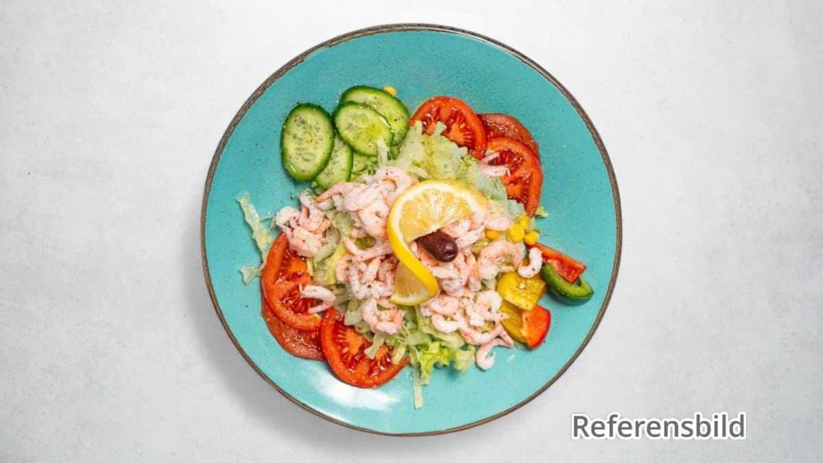 Insalata Lilla Capri