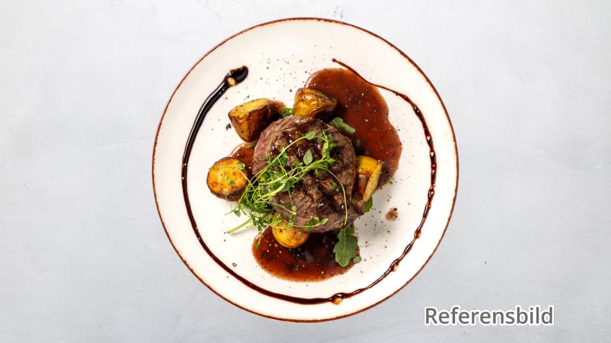 Filetto di Manzo