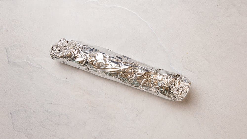 Falafelrulle