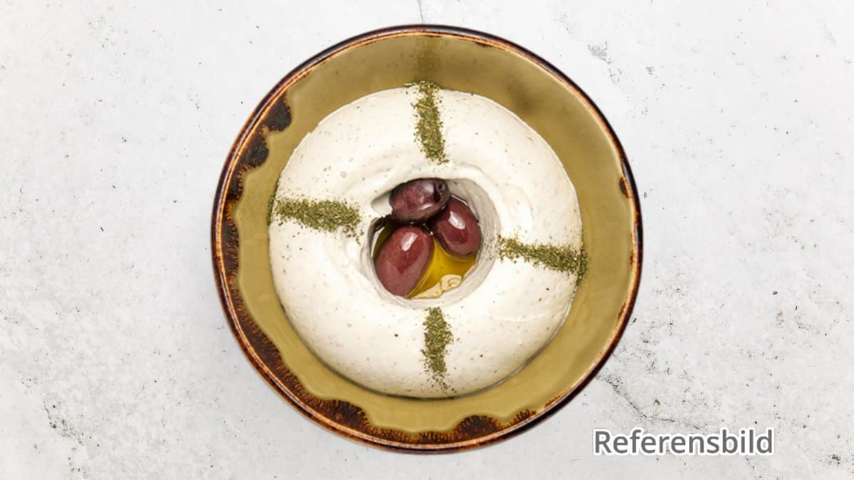 Creme Toum