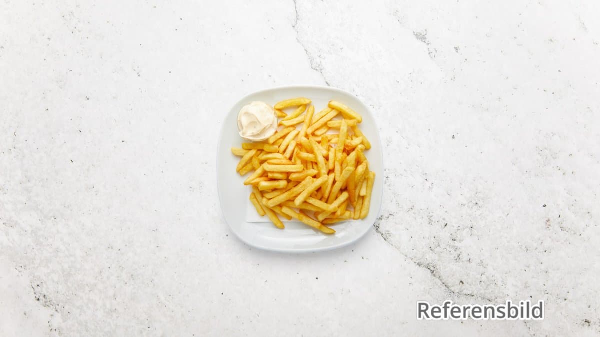 Pommes