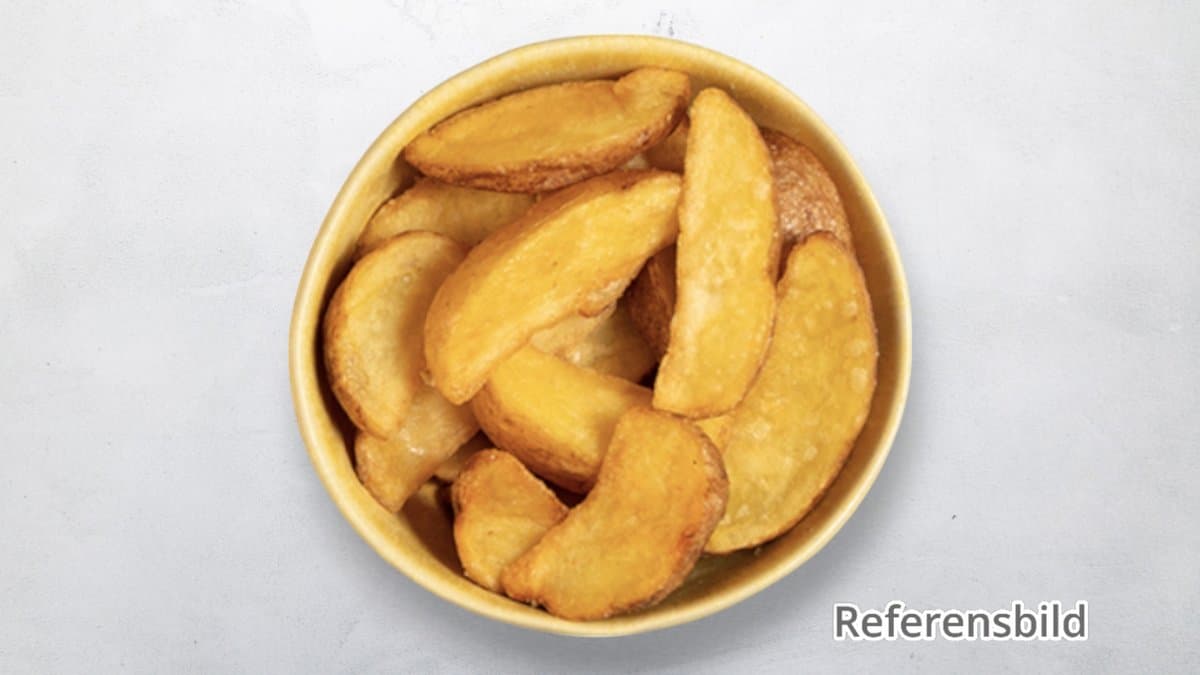 Klyftpotatis