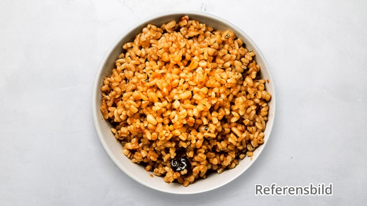 Bulgur