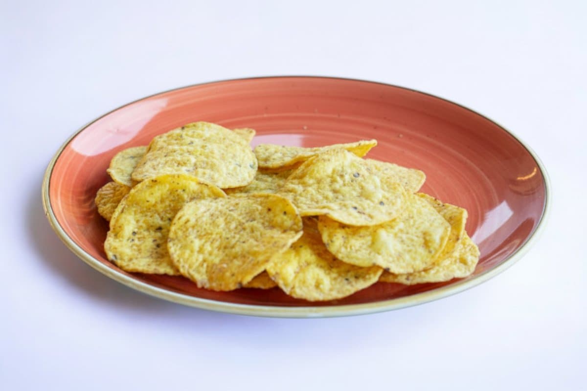 Extra nachos