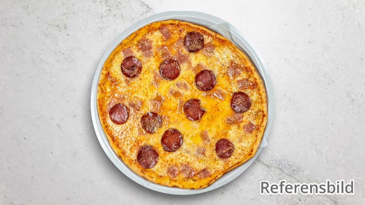 Pepperoni