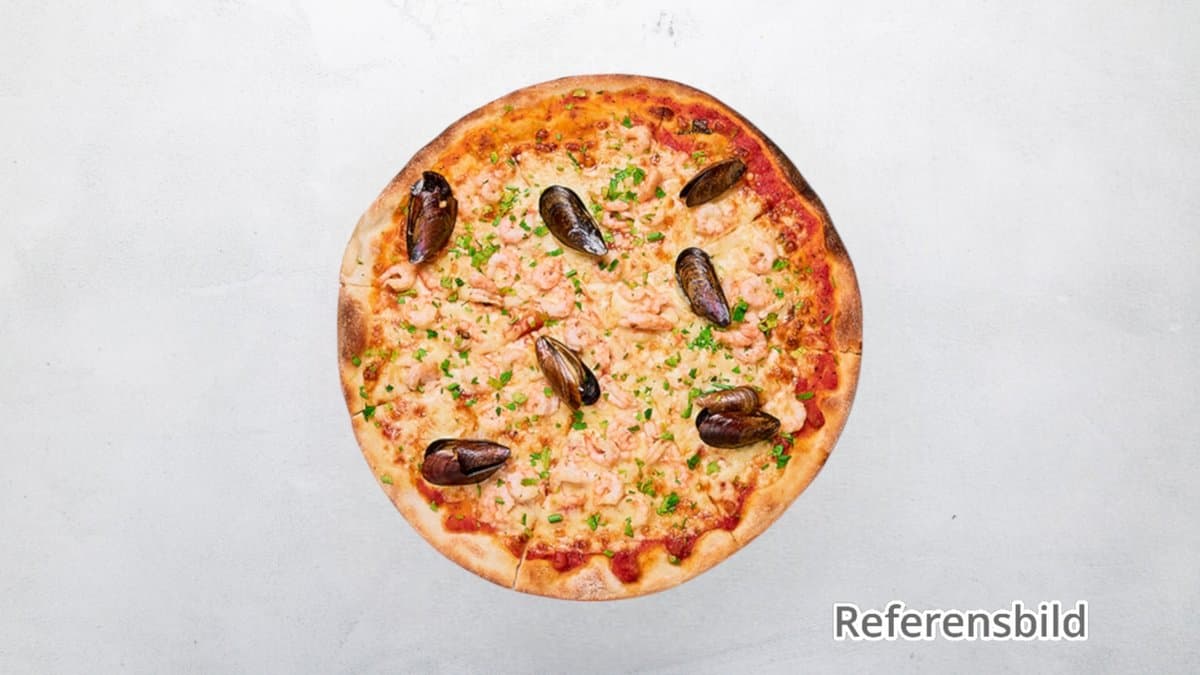 Frutti di Mare