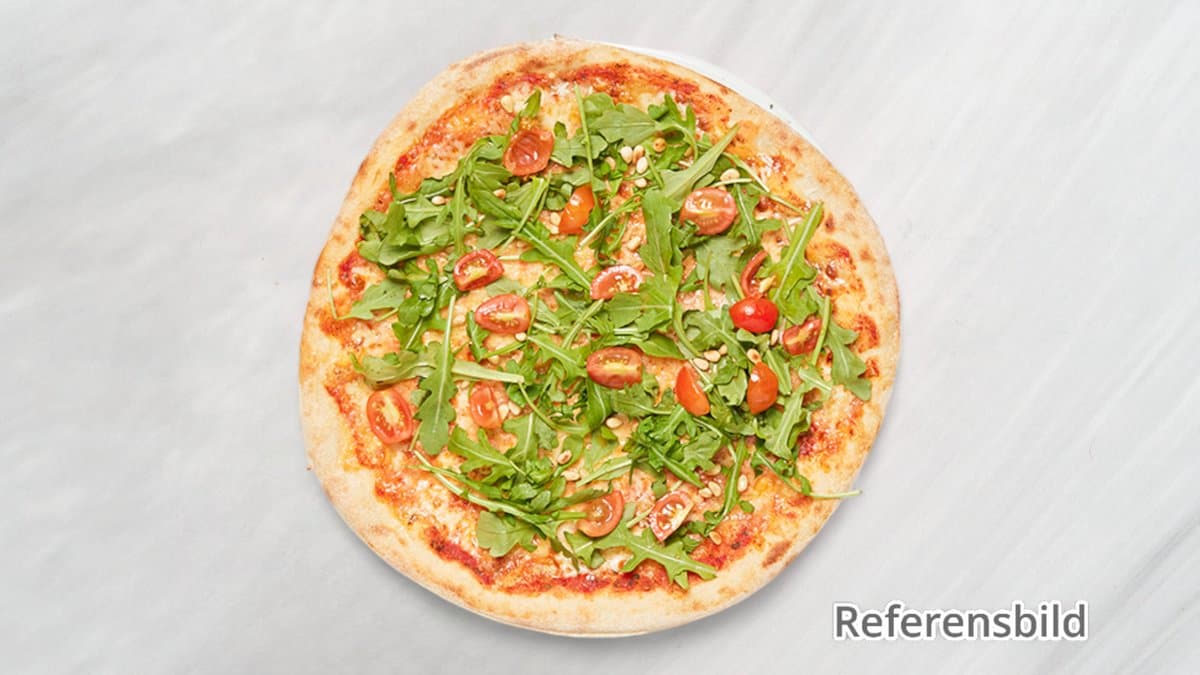 Ruccola