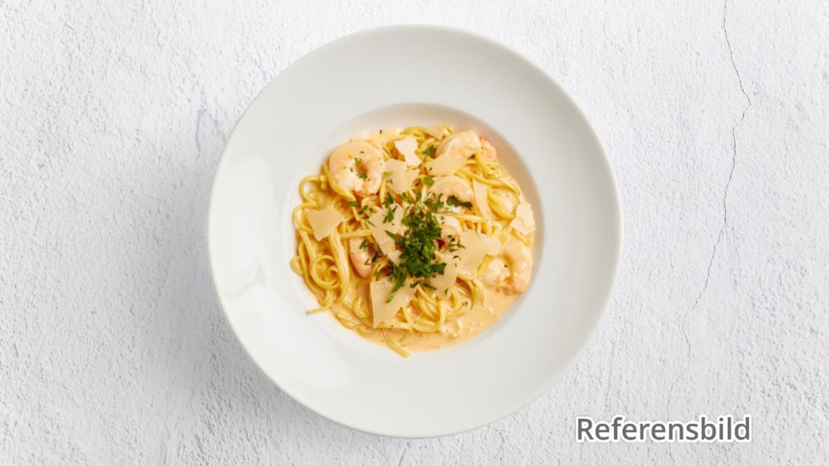 Pasta Haved