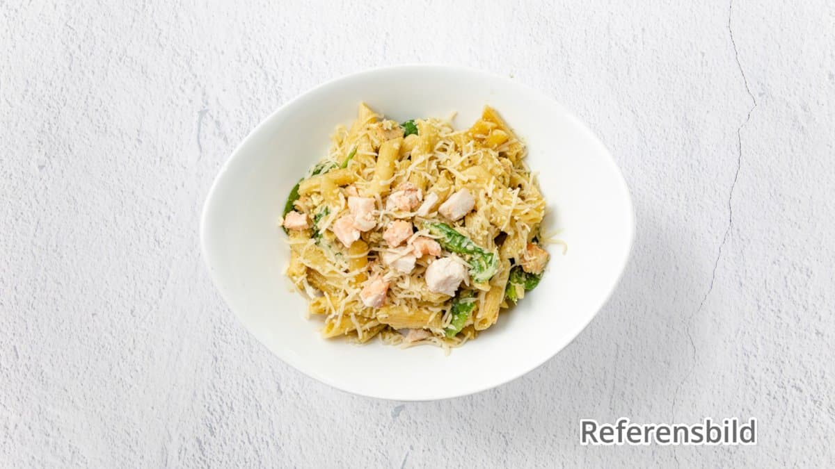 Penne del Fettore