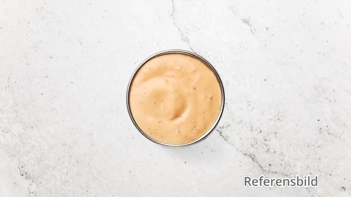 Rhode Island Dressing