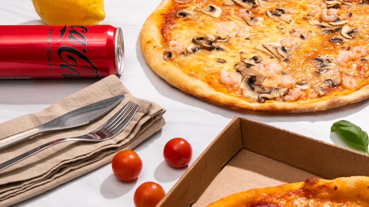 Deli Italia Arsta
