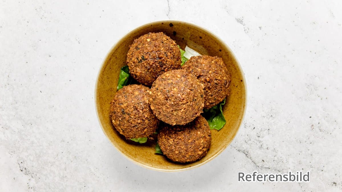 Falafel