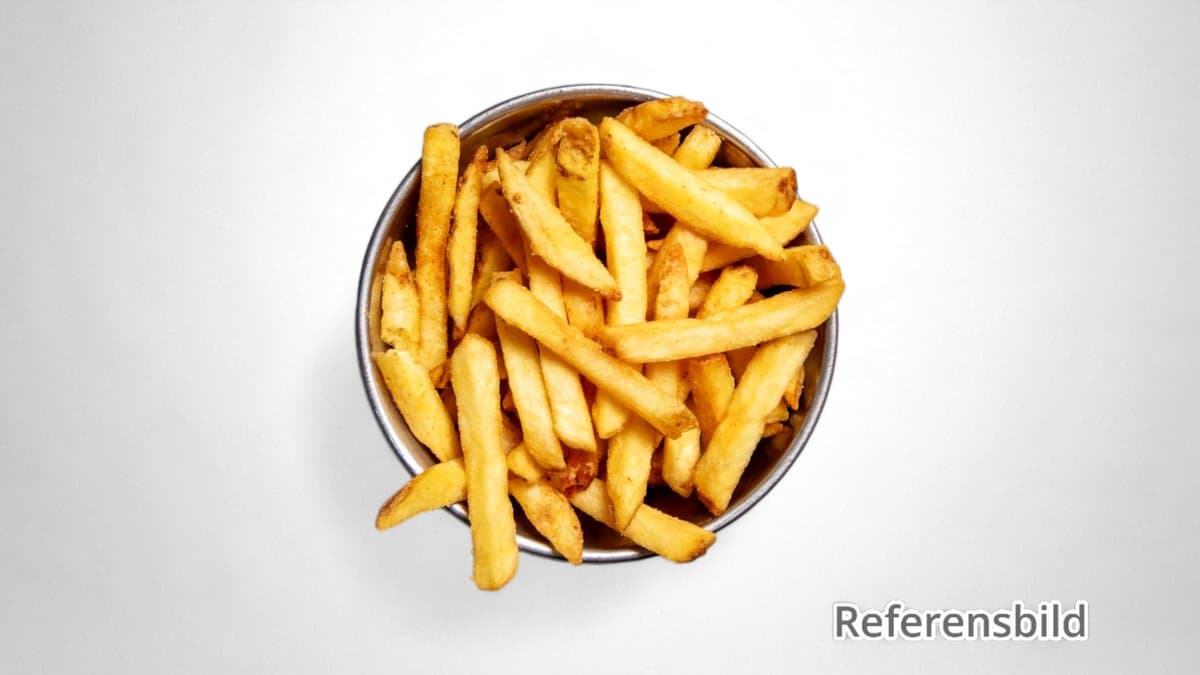 Pommes