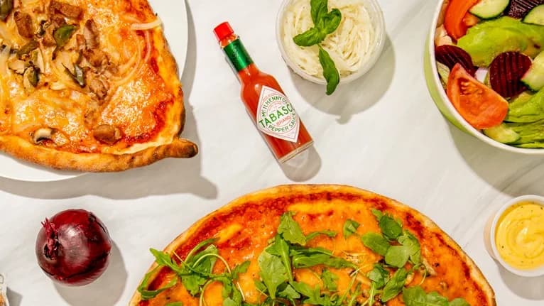 Pizzeria Fellini