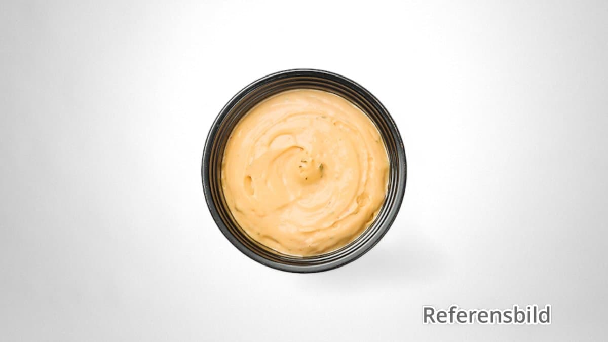 Chilibearnaise