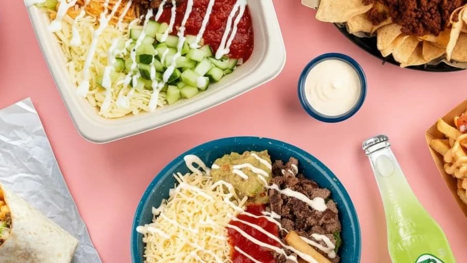Los Tacos Sveavägen