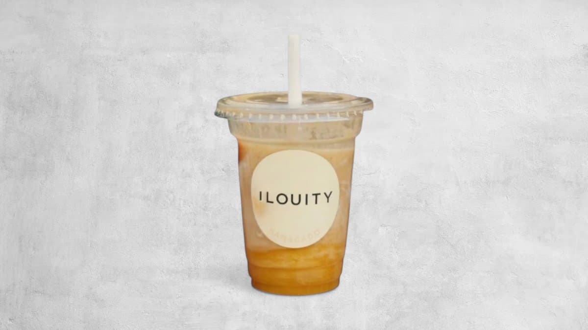 MAMA GLOW * MAMA RESTORE by ILOUITY