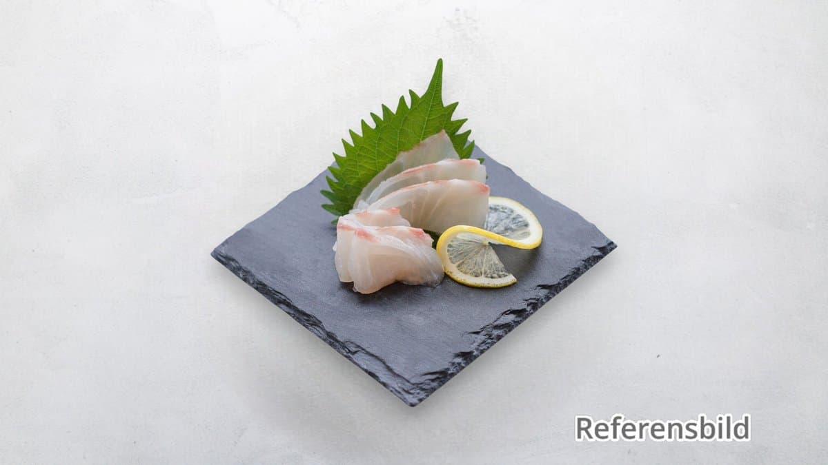 Extra Red Snapper
