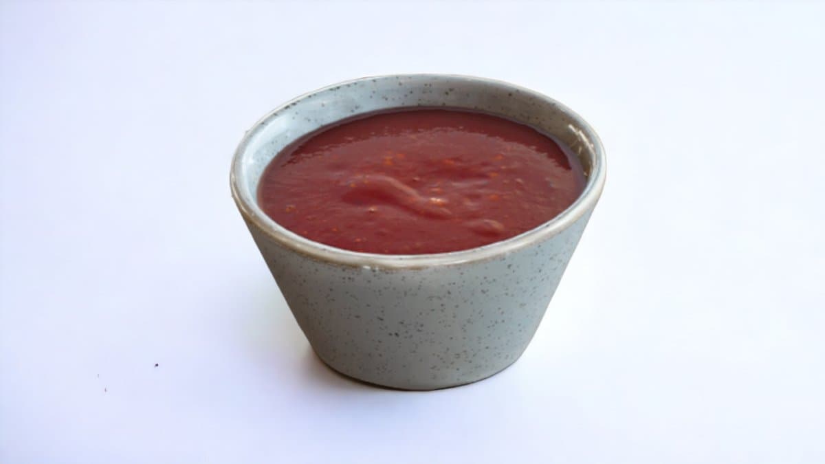 TB Holy Habanerosås