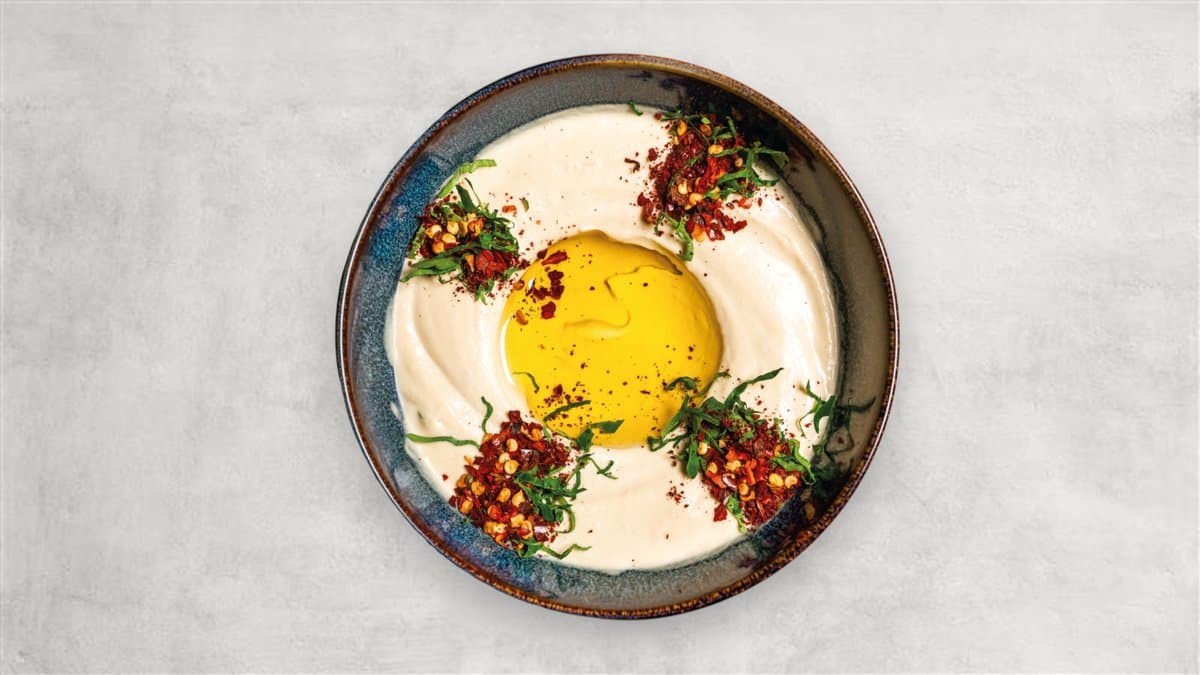 Hummus