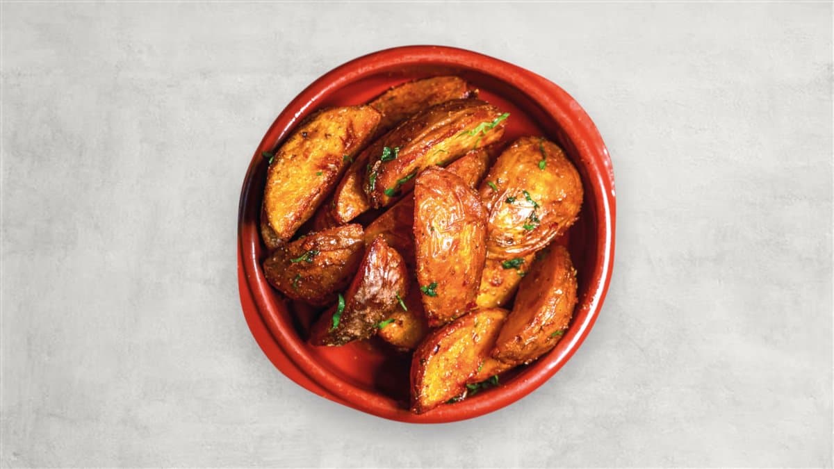 Batata Harra