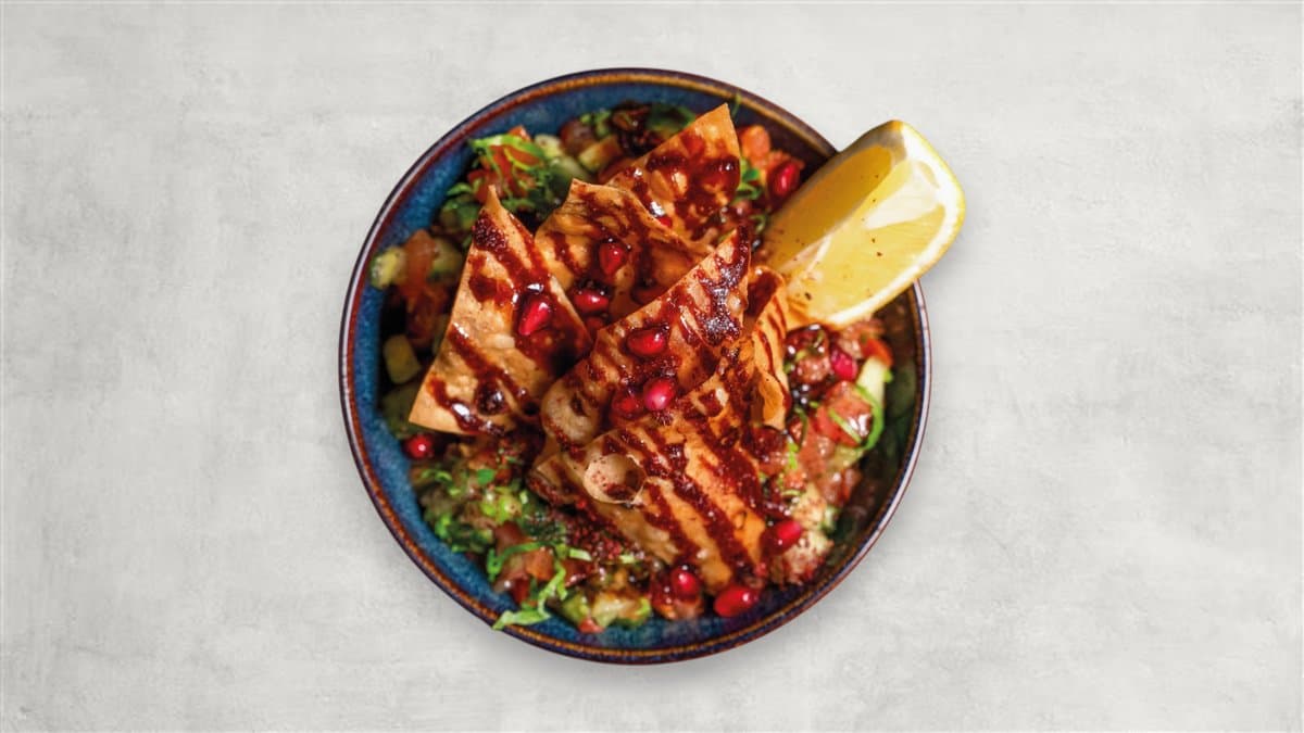 Fattoush