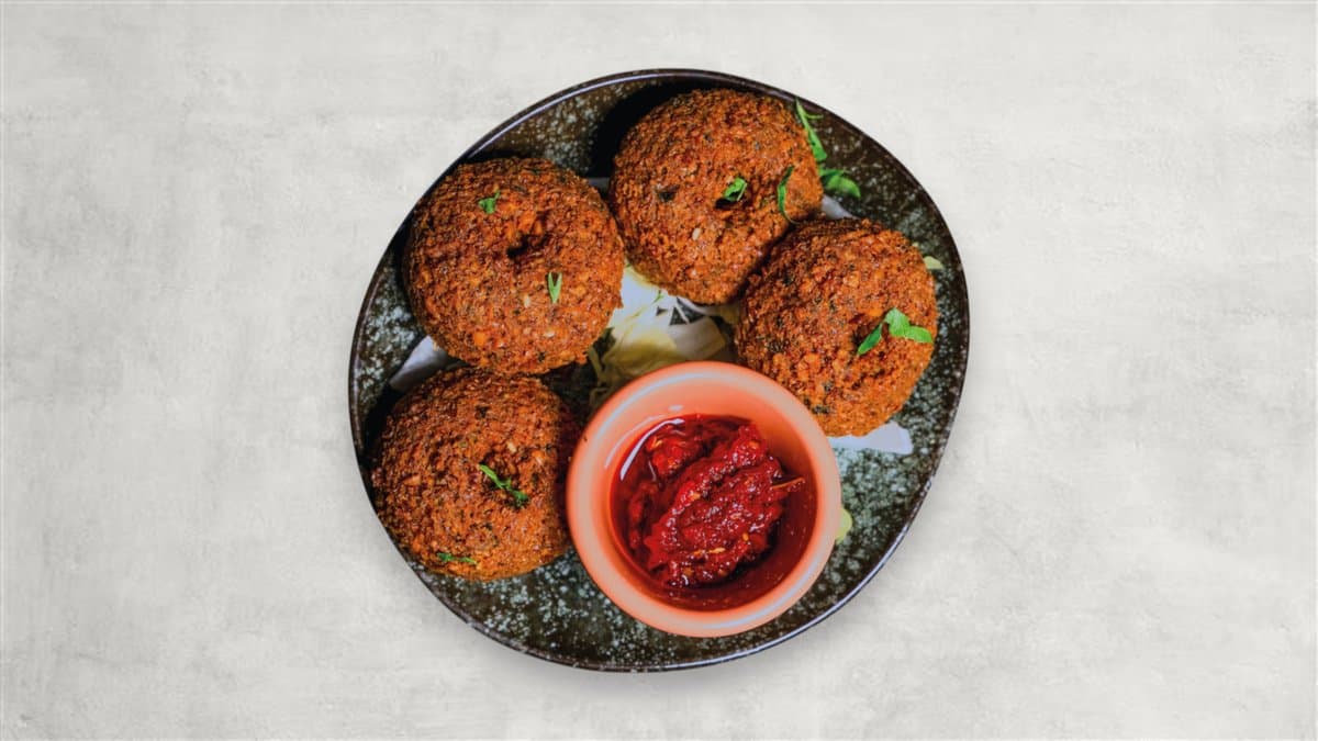 Falafel