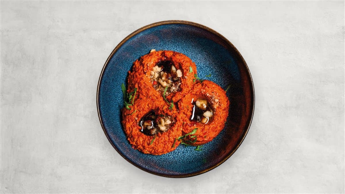Muhammara